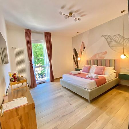 Sant'Orsola Lodge 볼로냐 외부 사진