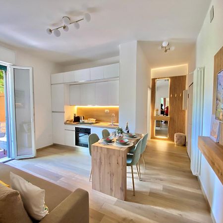 Sant'Orsola Lodge 볼로냐 외부 사진