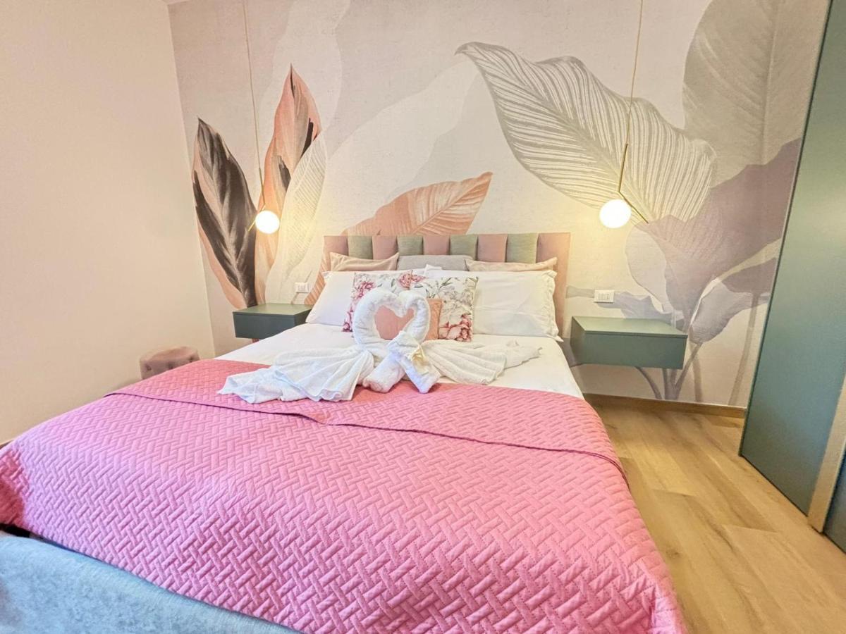 Sant'Orsola Lodge 볼로냐 외부 사진