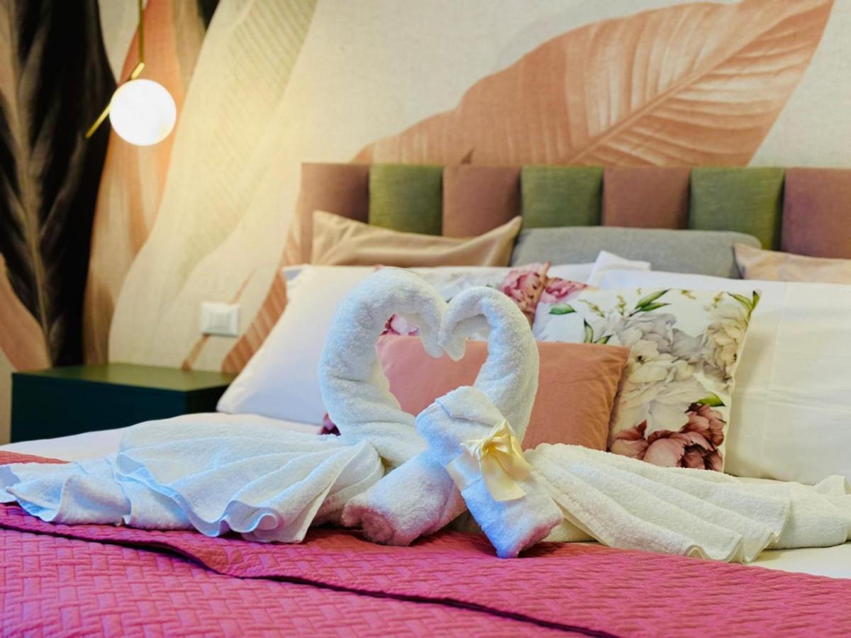 Sant'Orsola Lodge 볼로냐 외부 사진
