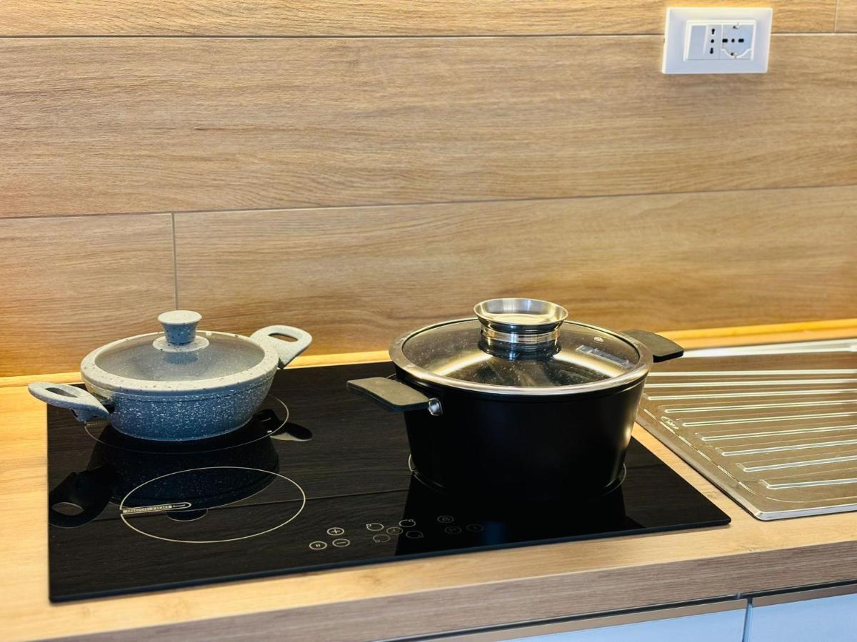Sant'Orsola Lodge 볼로냐 외부 사진