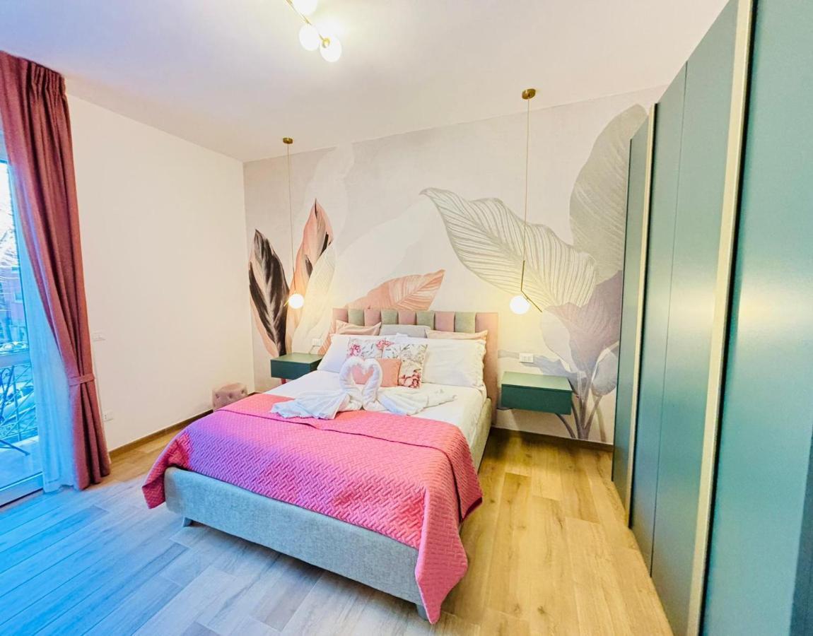 Sant'Orsola Lodge 볼로냐 외부 사진