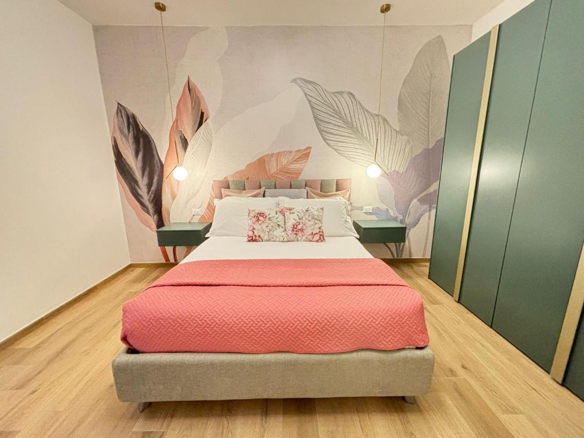 Sant'Orsola Lodge 볼로냐 외부 사진