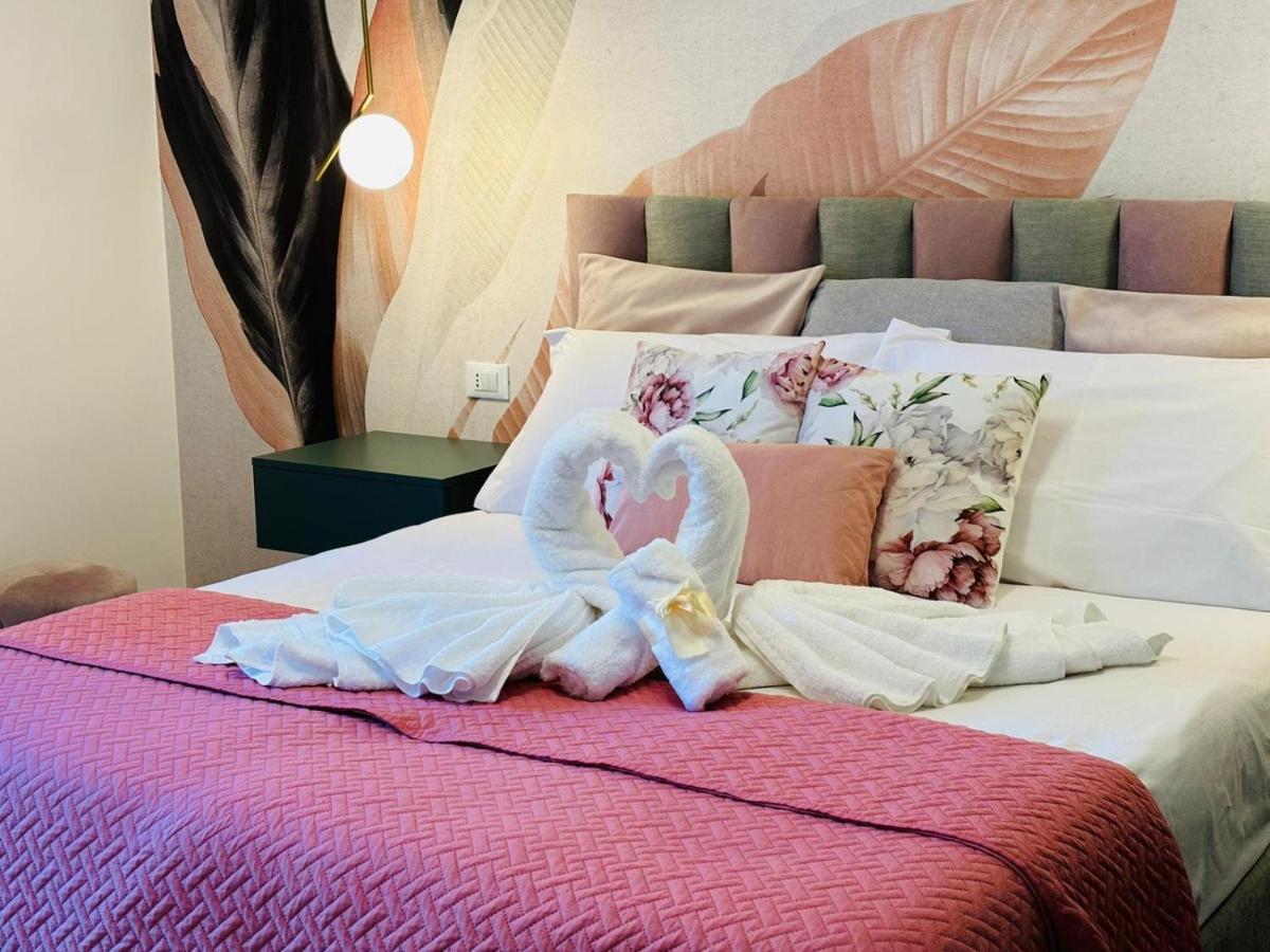 Sant'Orsola Lodge 볼로냐 외부 사진