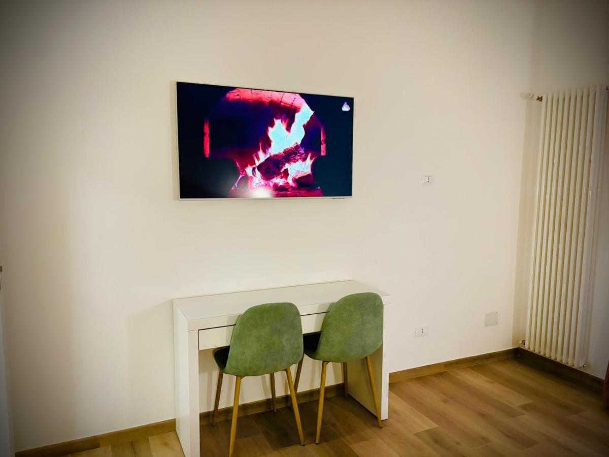 Sant'Orsola Lodge 볼로냐 외부 사진
