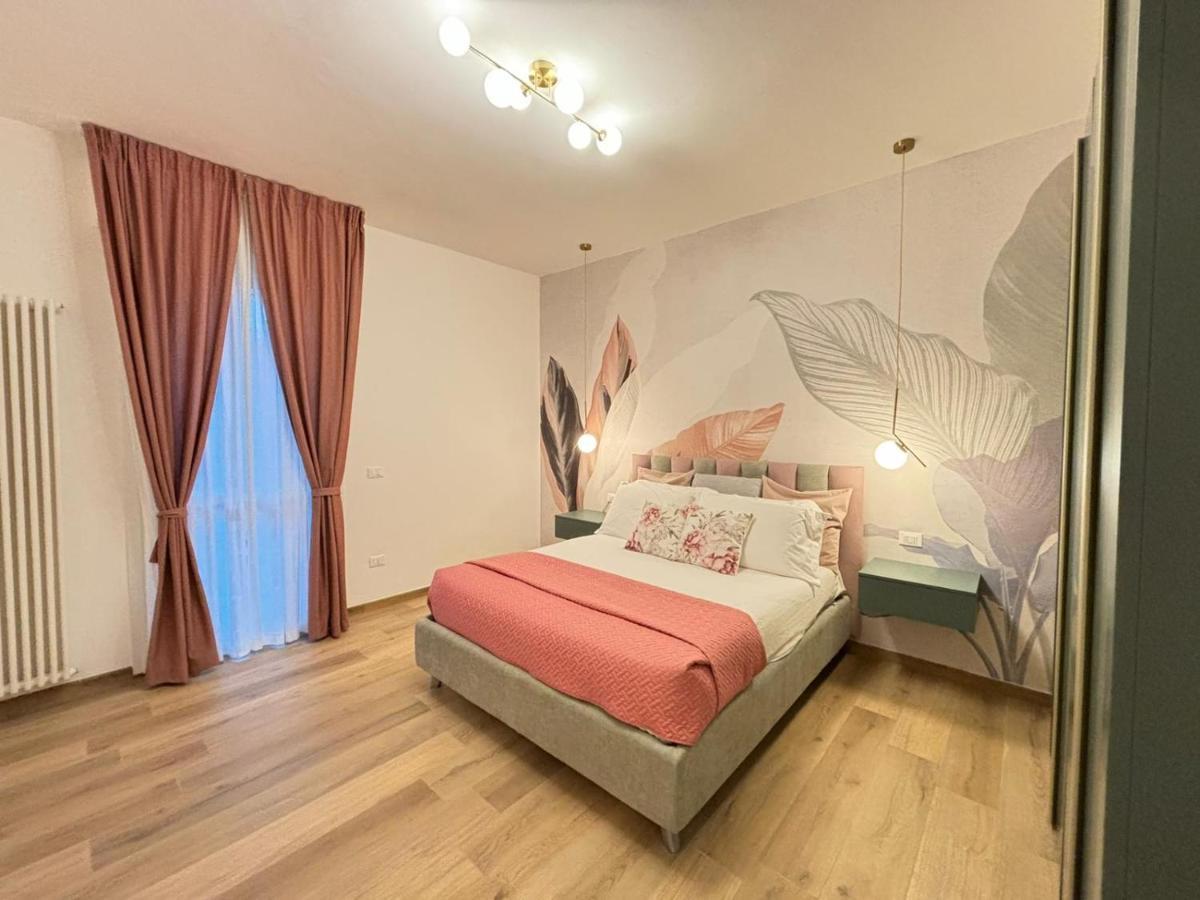 Sant'Orsola Lodge 볼로냐 외부 사진