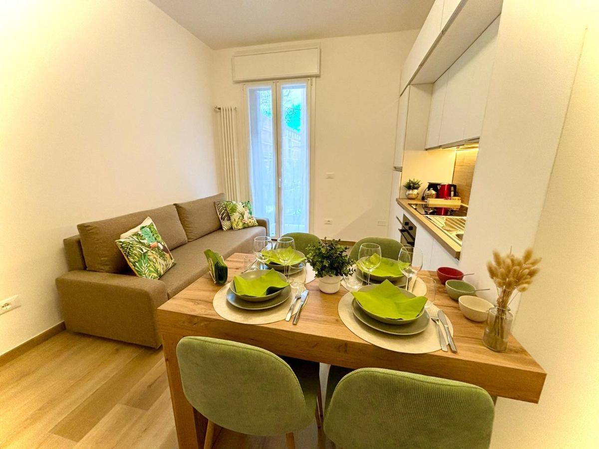Sant'Orsola Lodge 볼로냐 외부 사진