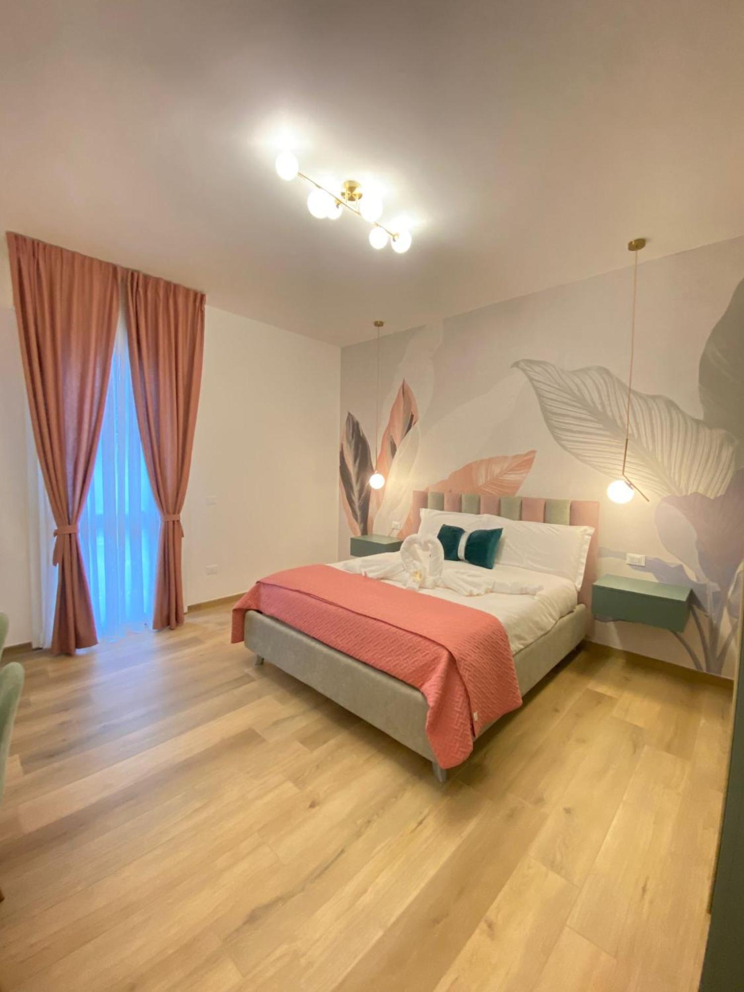 Sant'Orsola Lodge 볼로냐 외부 사진