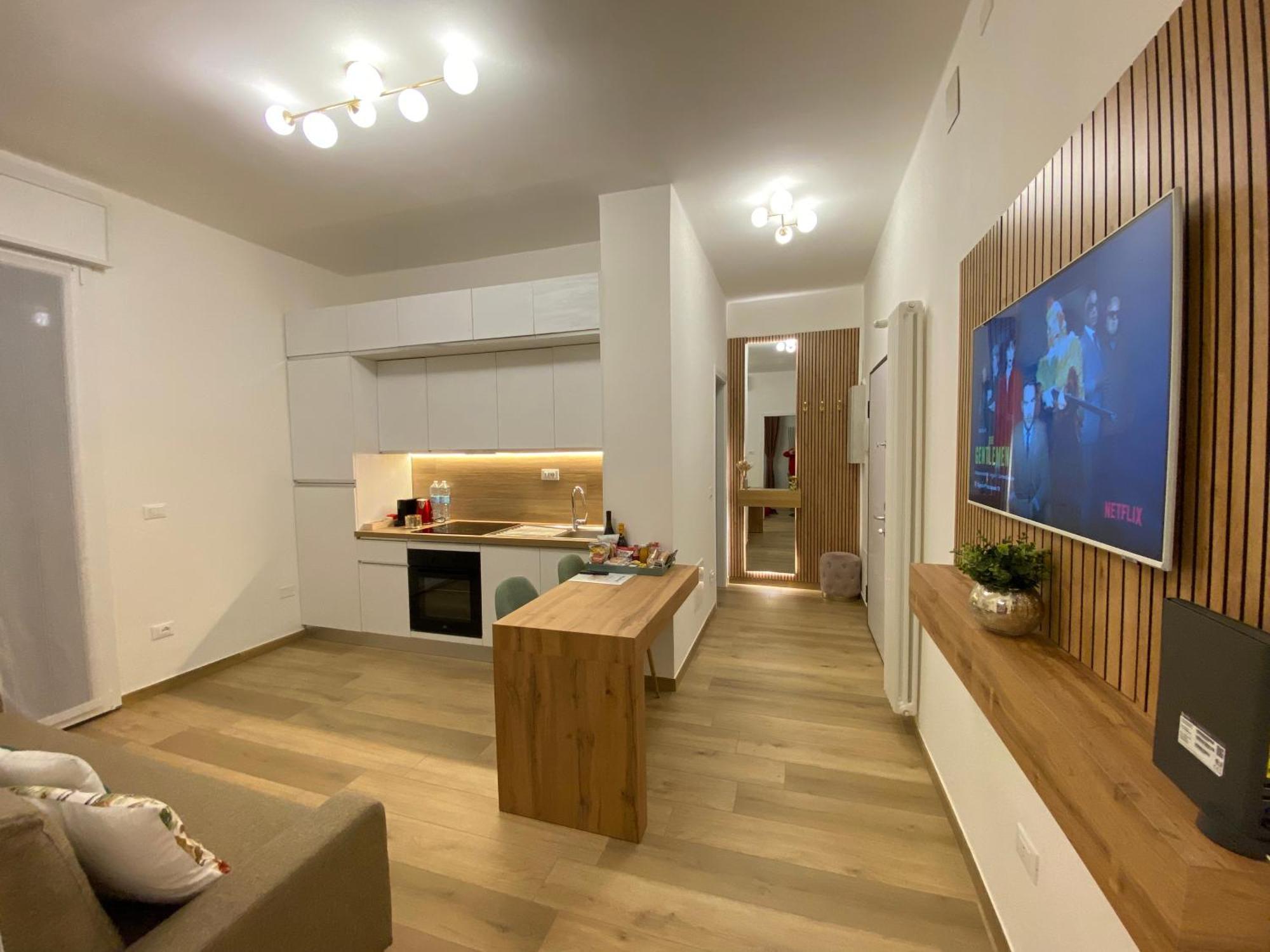 Sant'Orsola Lodge 볼로냐 외부 사진