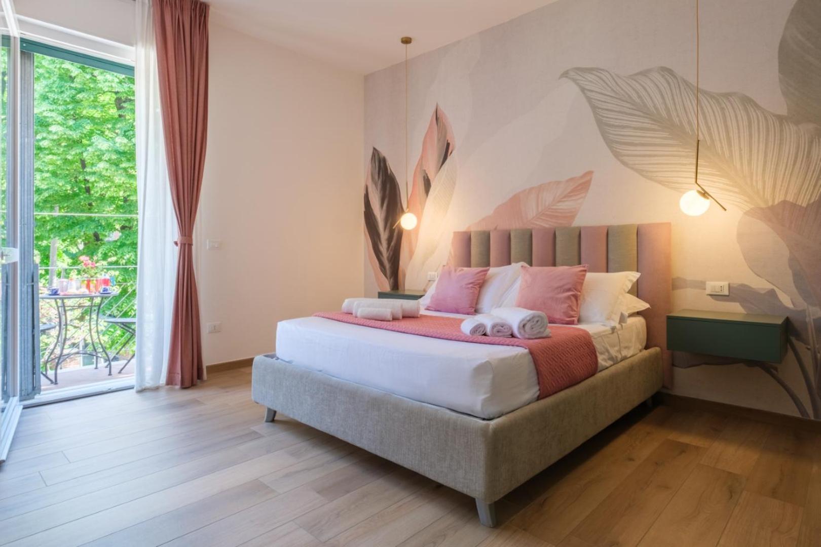 Sant'Orsola Lodge 볼로냐 외부 사진