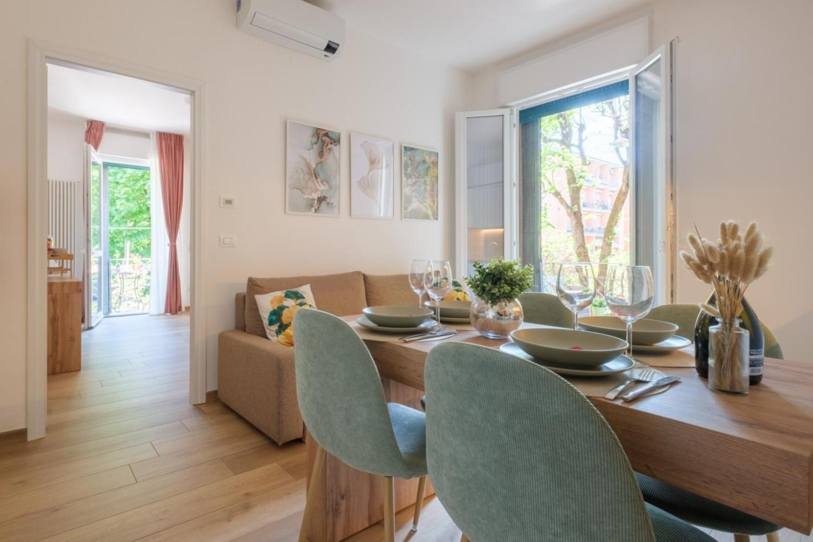 Sant'Orsola Lodge 볼로냐 외부 사진