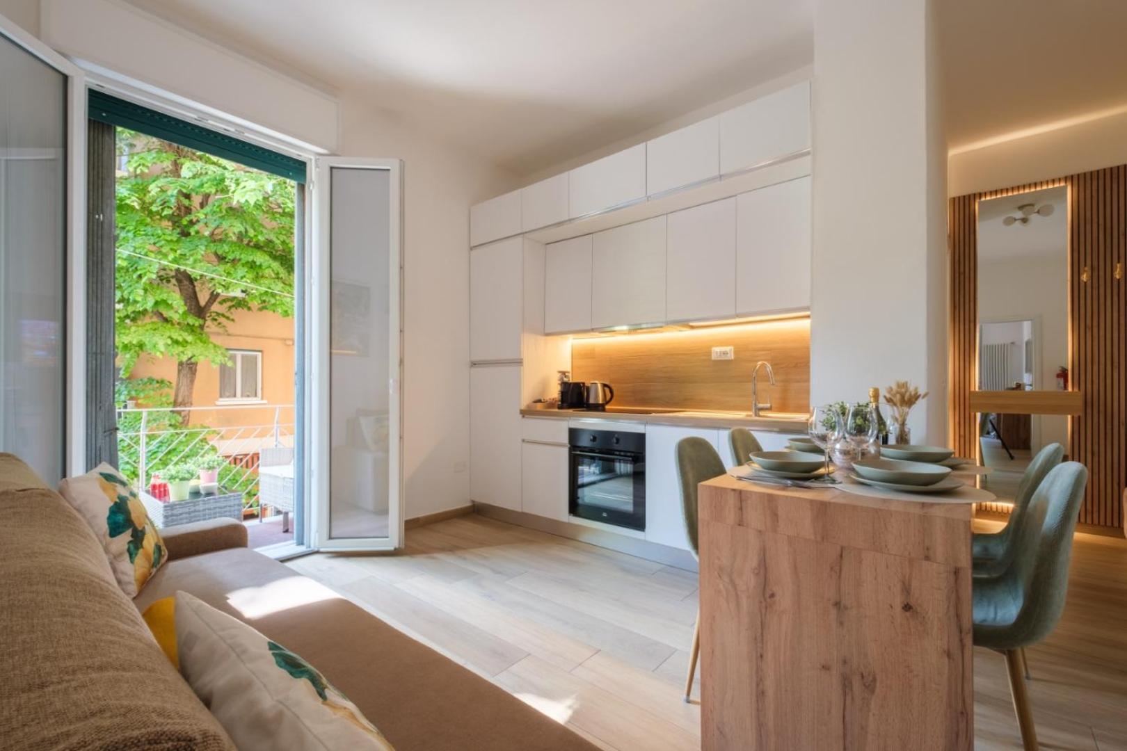 Sant'Orsola Lodge 볼로냐 외부 사진