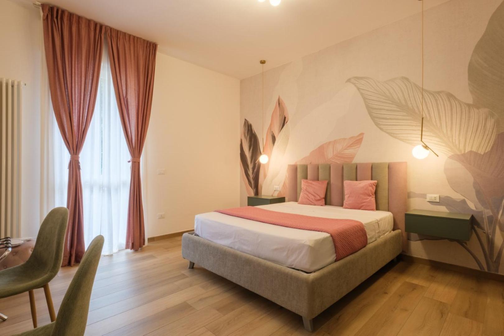 Sant'Orsola Lodge 볼로냐 외부 사진
