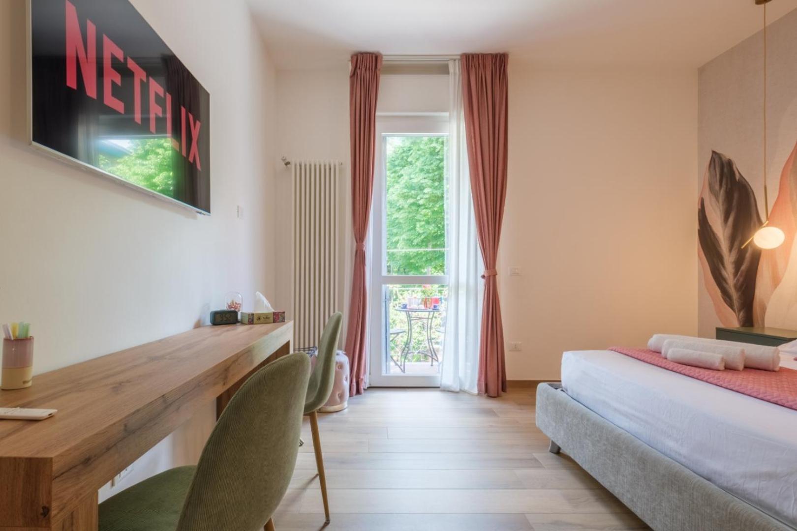 Sant'Orsola Lodge 볼로냐 외부 사진