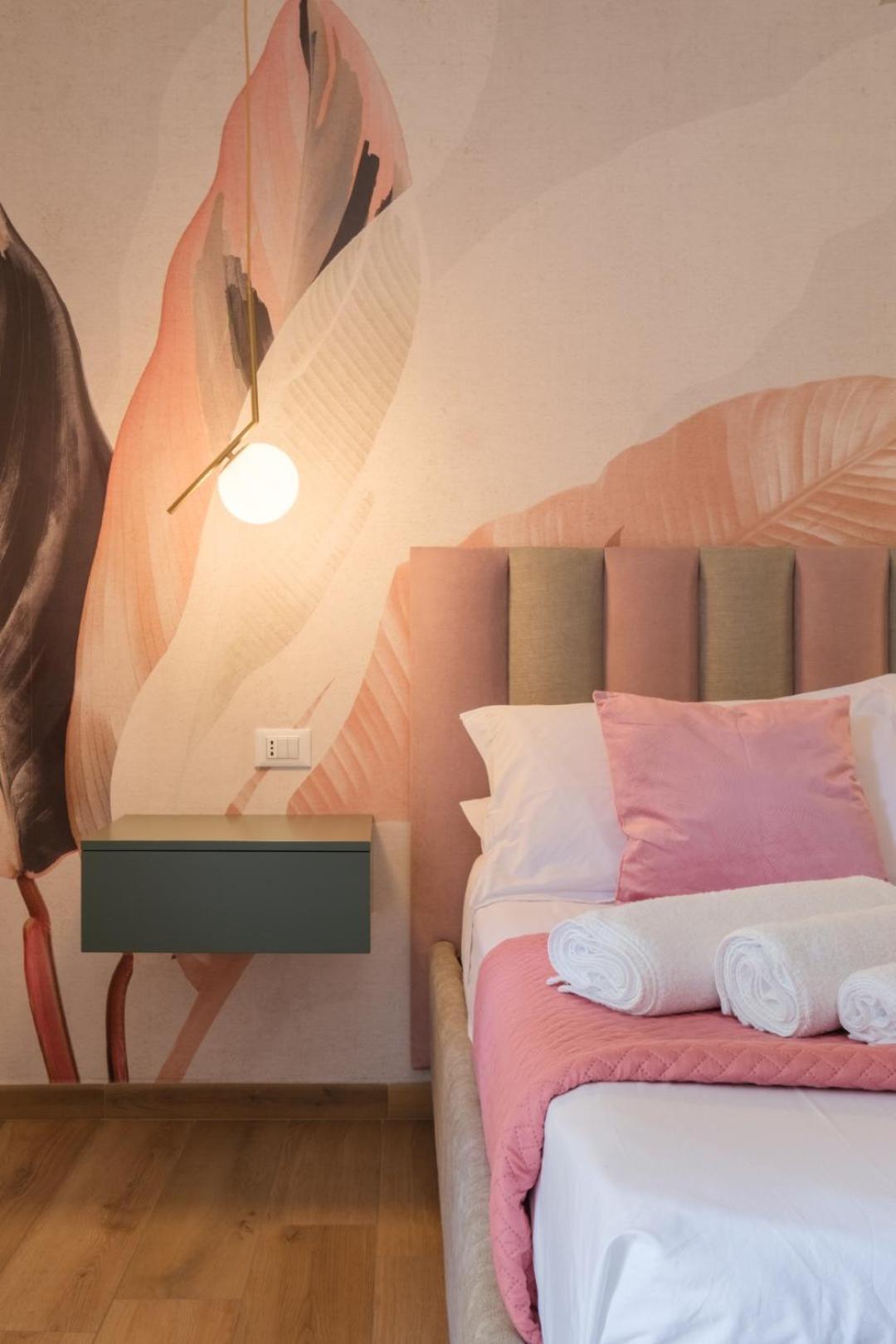 Sant'Orsola Lodge 볼로냐 외부 사진