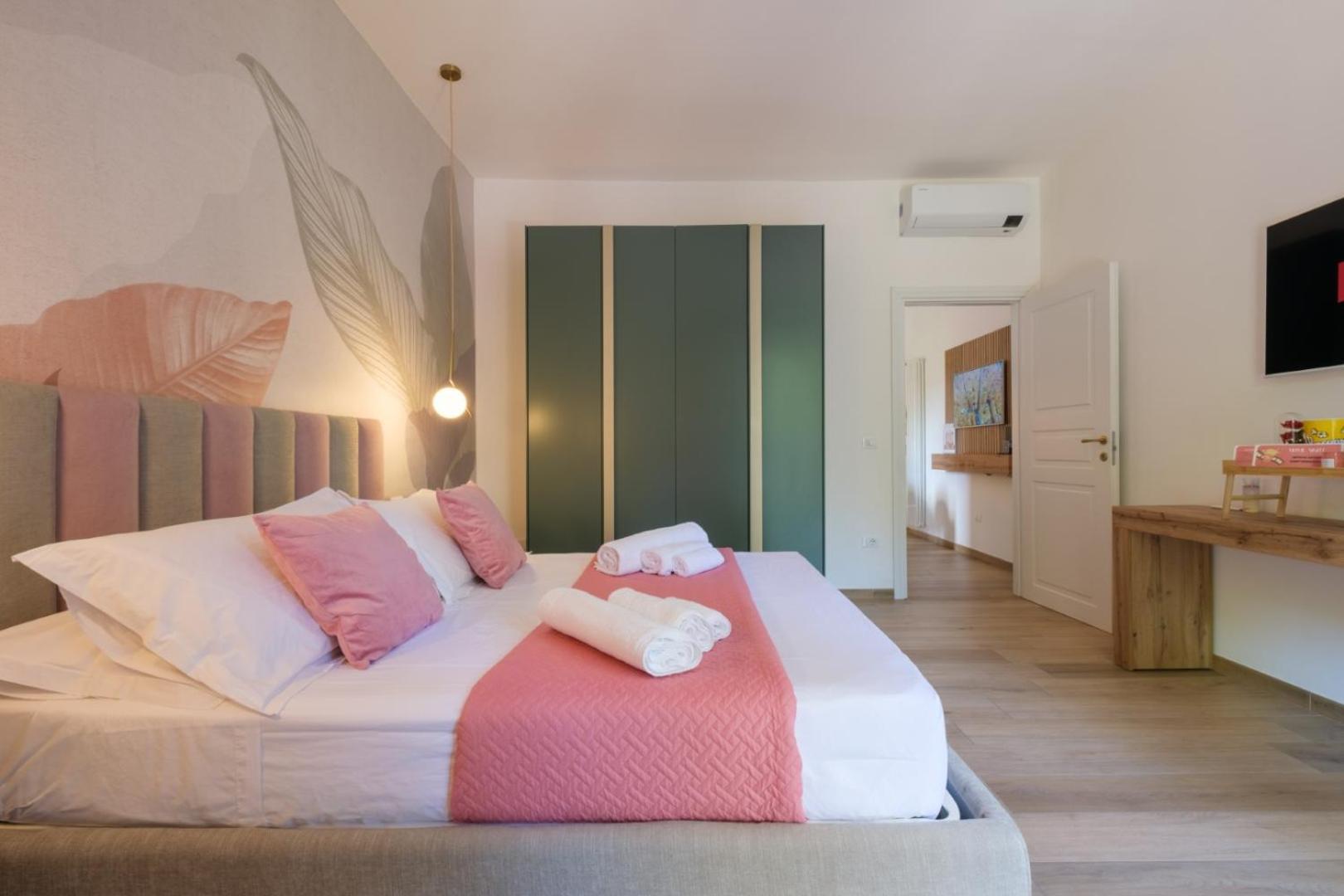 Sant'Orsola Lodge 볼로냐 외부 사진