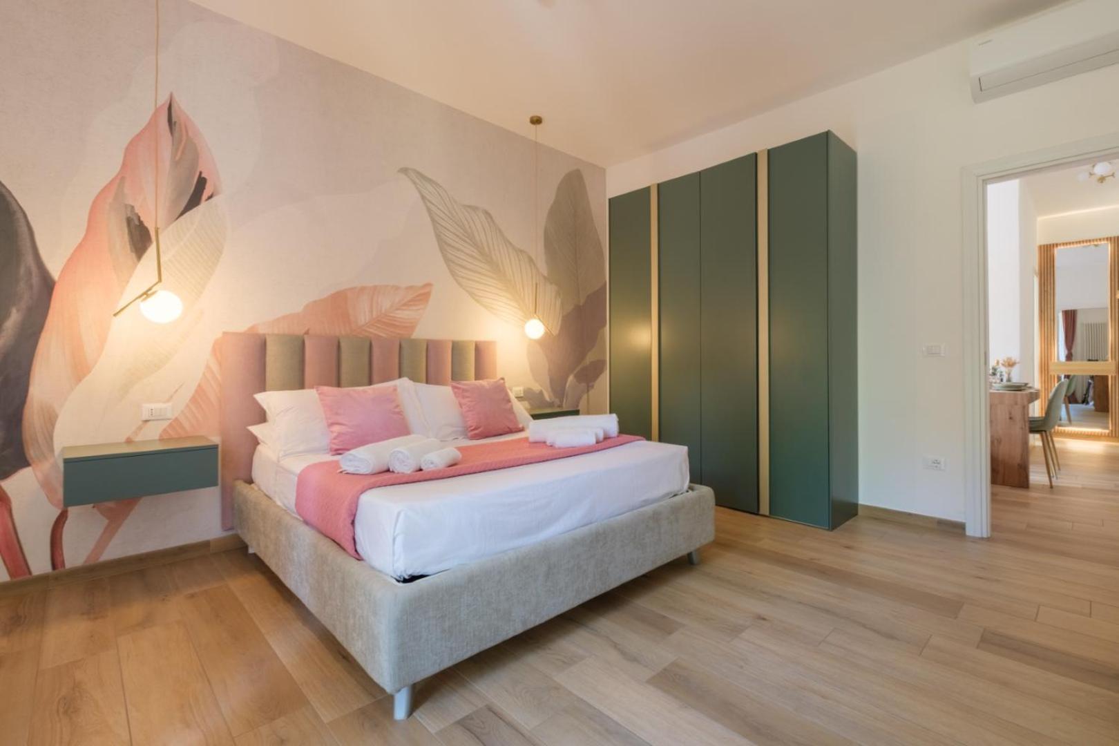 Sant'Orsola Lodge 볼로냐 외부 사진