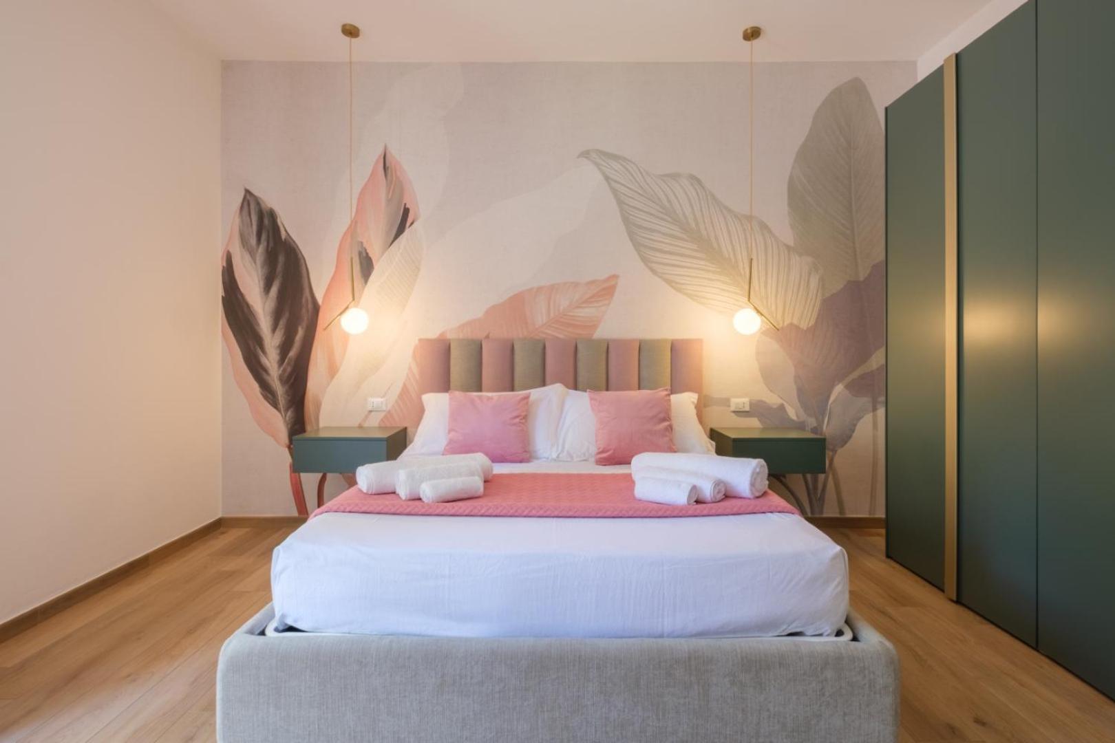 Sant'Orsola Lodge 볼로냐 외부 사진