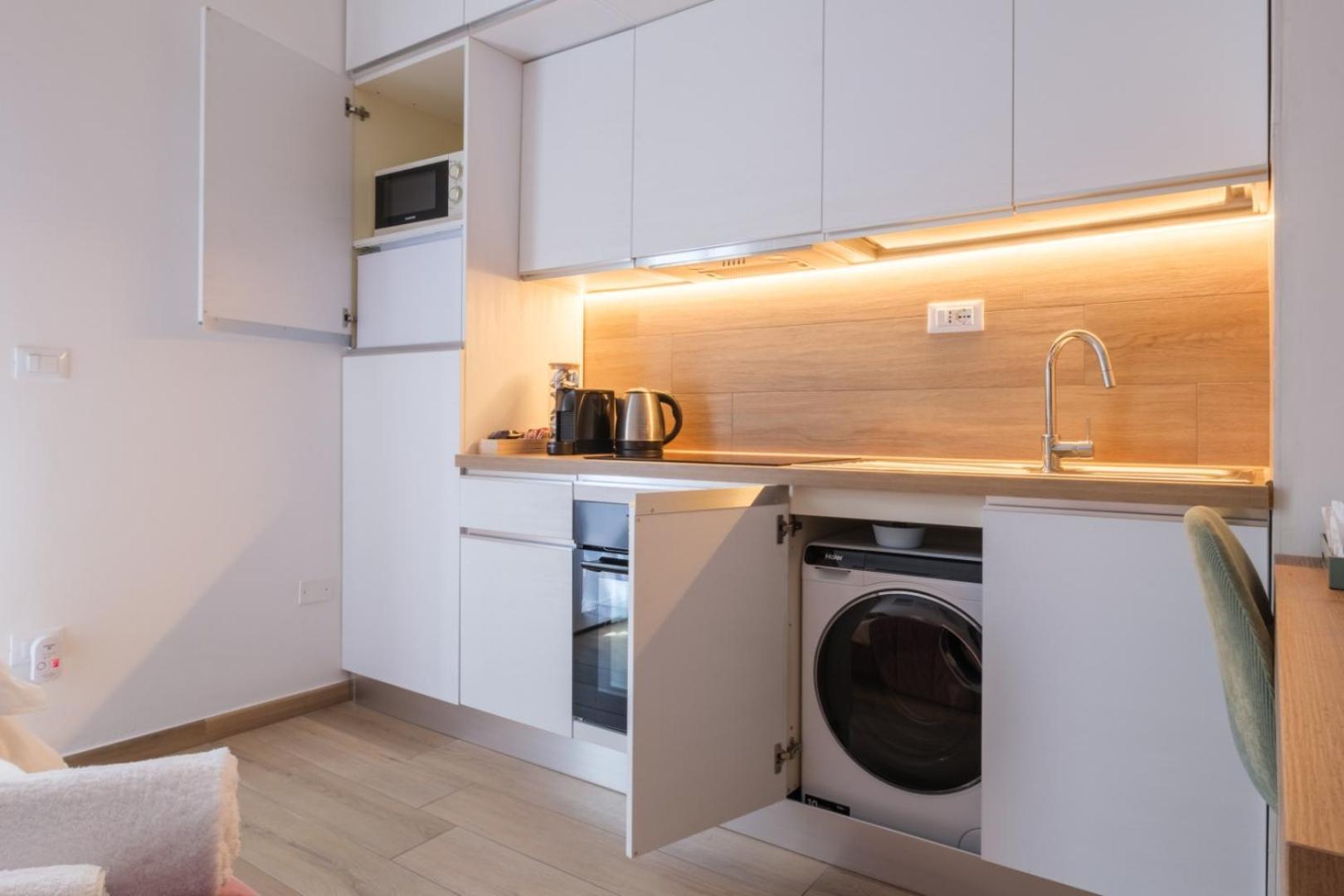 Sant'Orsola Lodge 볼로냐 외부 사진