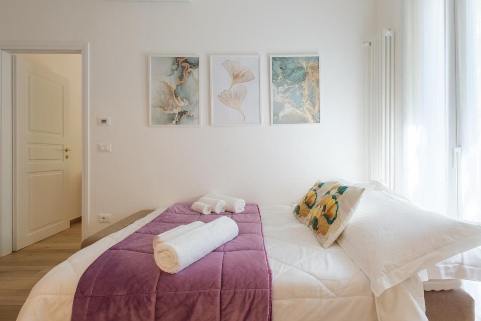 Sant'Orsola Lodge 볼로냐 외부 사진