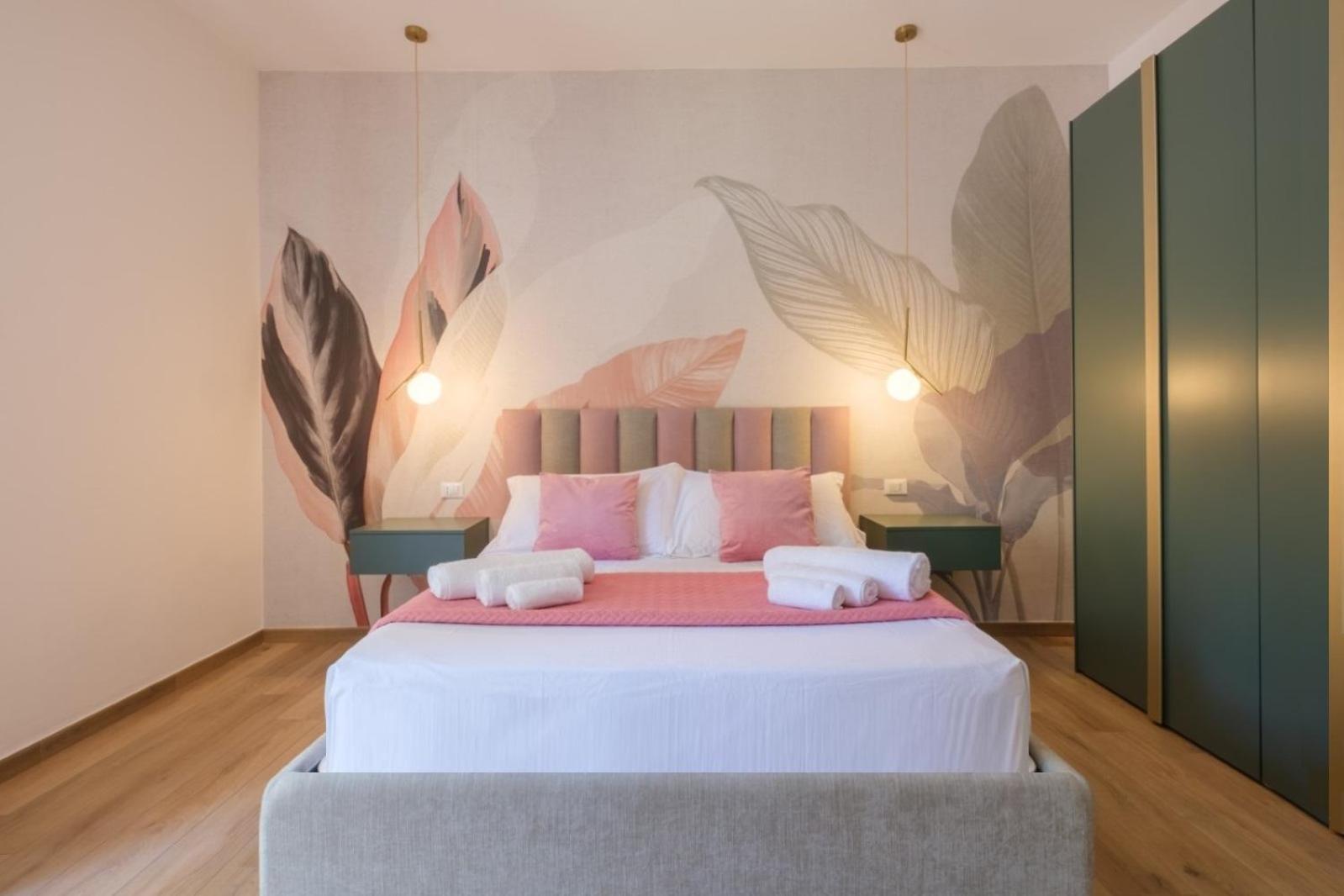 Sant'Orsola Lodge 볼로냐 외부 사진